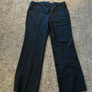 Hugo Boss Suit Pants